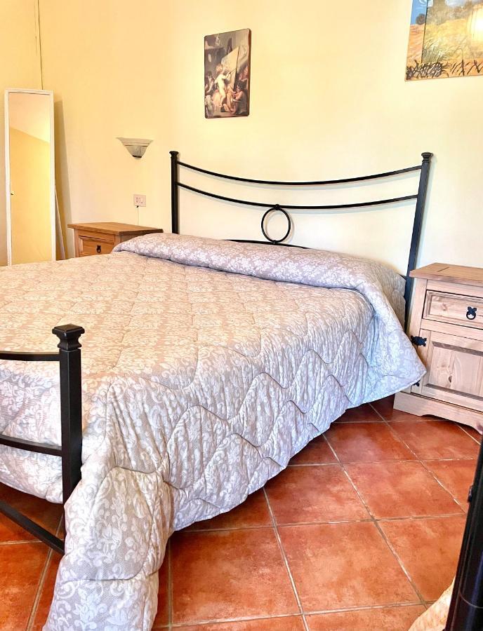 Agriturismo Il Portico Capalbio Extérieur photo